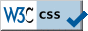 CSS_valid